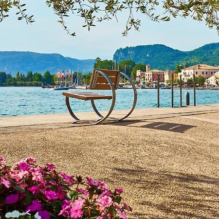 Casa Dell'Alpino Villa Каприно Веронезе Екстериор снимка