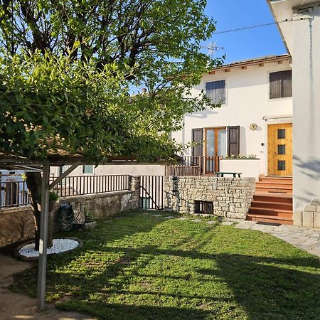 Casa Dell'Alpino Villa Каприно Веронезе Екстериор снимка