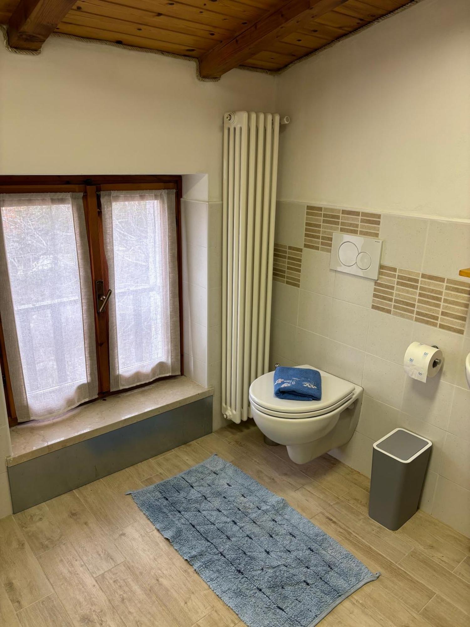 Casa Dell'Alpino Villa Каприно Веронезе Екстериор снимка