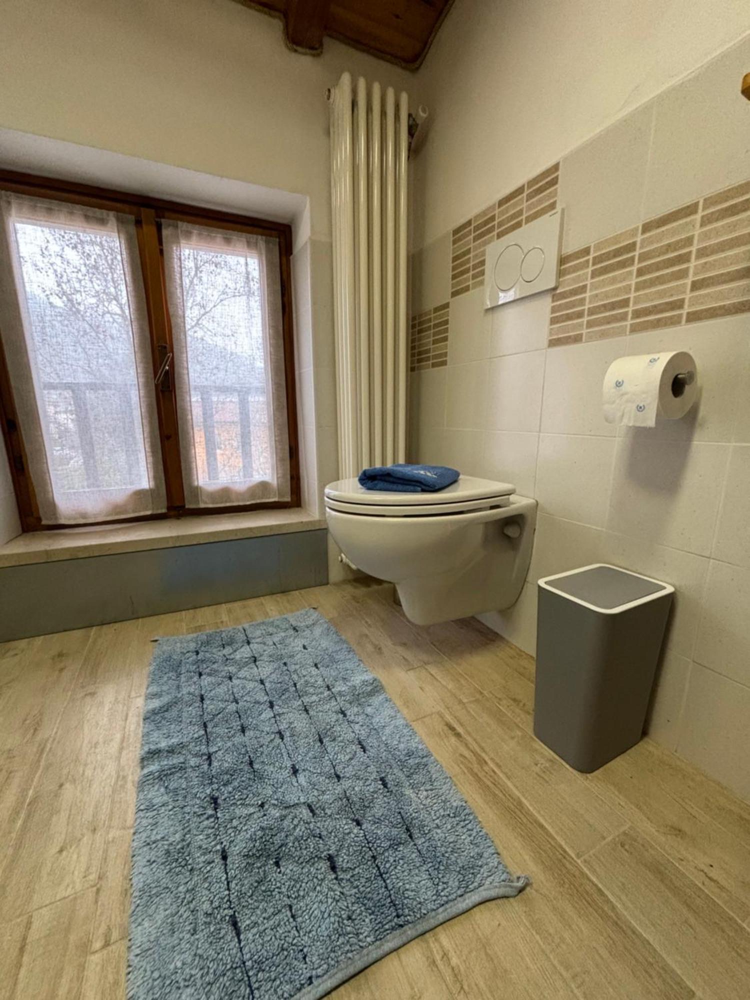 Casa Dell'Alpino Villa Каприно Веронезе Екстериор снимка