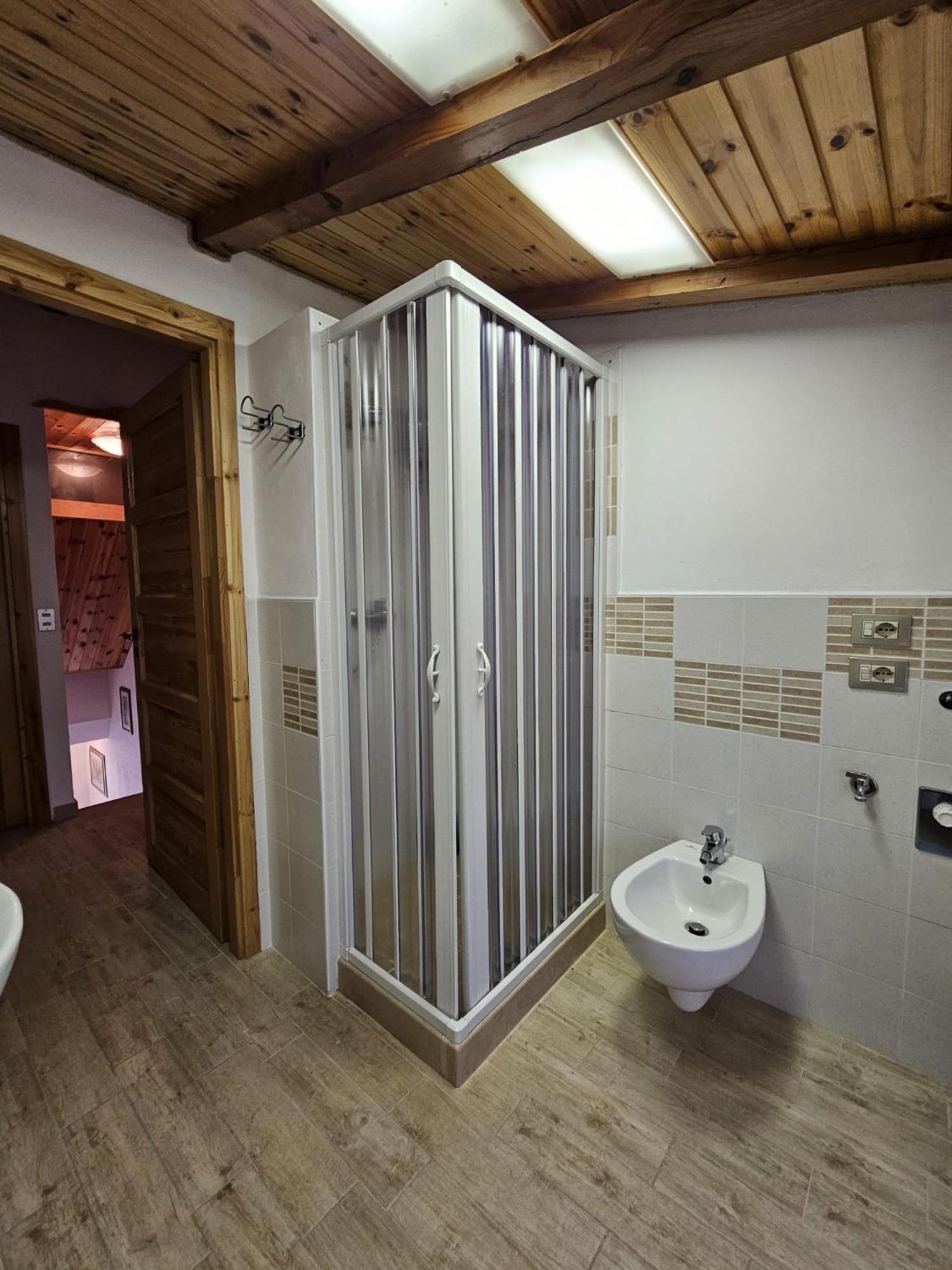Casa Dell'Alpino Villa Каприно Веронезе Екстериор снимка