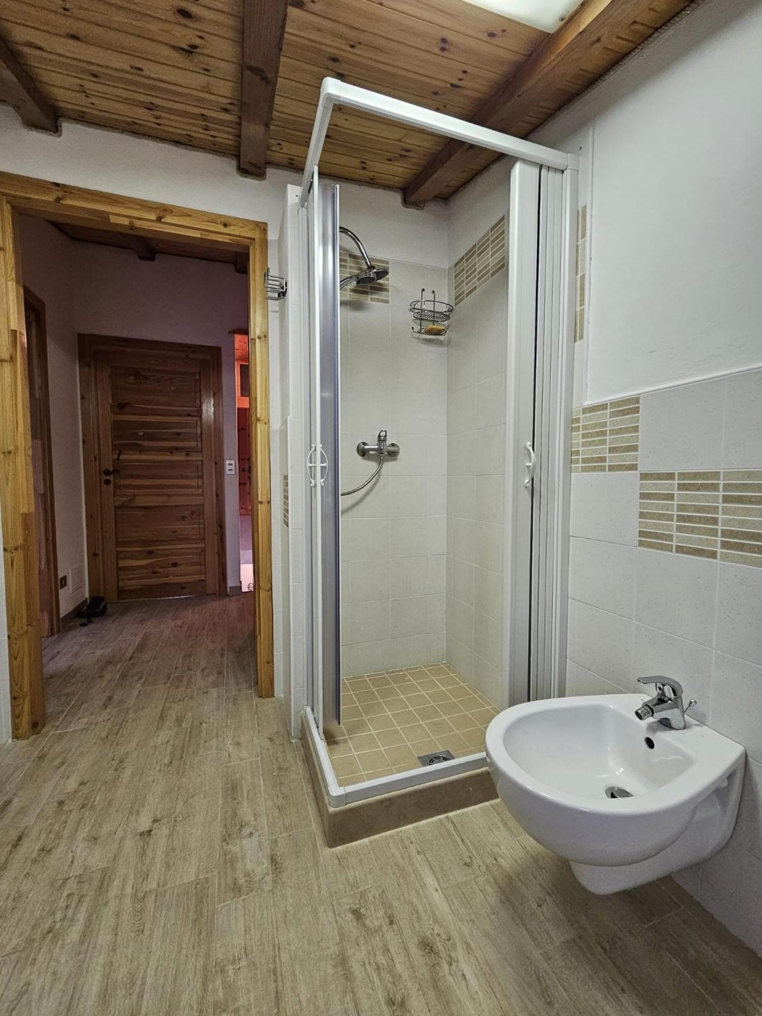 Casa Dell'Alpino Villa Каприно Веронезе Екстериор снимка